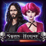 Swan House