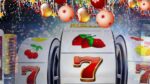 Играющие автоматы-слоты за декабрь 2021