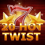 20 Hot Twist