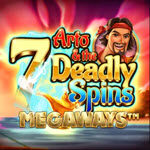 Arto & The 7 Deadly Spins Megaways