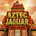 Aztec Jaguar