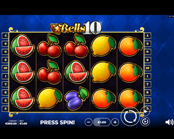Bells 10
