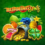 Burning Slots