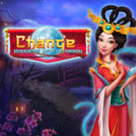 Chang'e Goddess Of The Moon