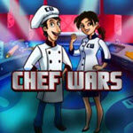 Chef Wars