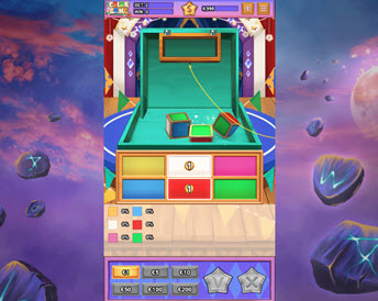 Color Game