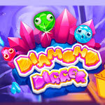 Diamond Digger