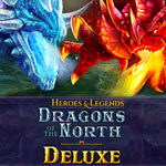 Dragons of the North Deluxe