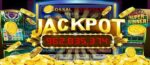 Джекпотовые слоты при игре на крипту
