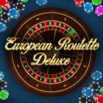 European Roulette Deluxe (Wizard Games)