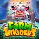 Farm Invaders