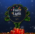 Первая серия Tangles in Tinsel турнира Under the Ygg-Mas Tree на 70 000 EUR от Yggdrasil