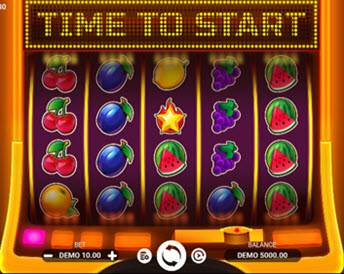 Fruit Super Nova 80