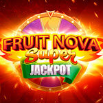 Fruit Super Nova Jackpot