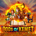 Gods of Kemet