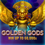 Golden Gods
