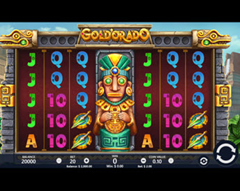 Goldorado