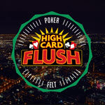 High Card Flush