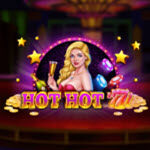 Hot Hot 777s