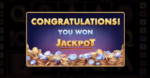 Весь ли джекпот достается игроку?