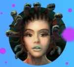 Слот недели Power of Gods: Madusa в турнире на 110 000 L.P. от Cadoola и партнёров