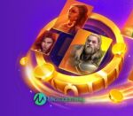 Microgaming на Арене в турнире от Champion с призовыми 150 000 рублей + 700 медалей