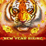 New Year Rising