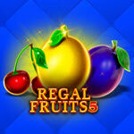 Regal Fruits 5