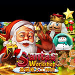 Santa's Workshop (Eurasian Gaming)