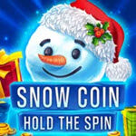 Snow Coin: Hold The Spin