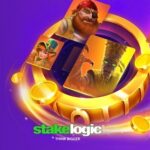 Stakelogic на Арене турнира от Champion с призовыми 150 000 рублей + 700 медалей