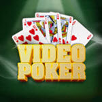 Video Poker (GameArt)