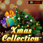 Xmas Collection 10 Lines