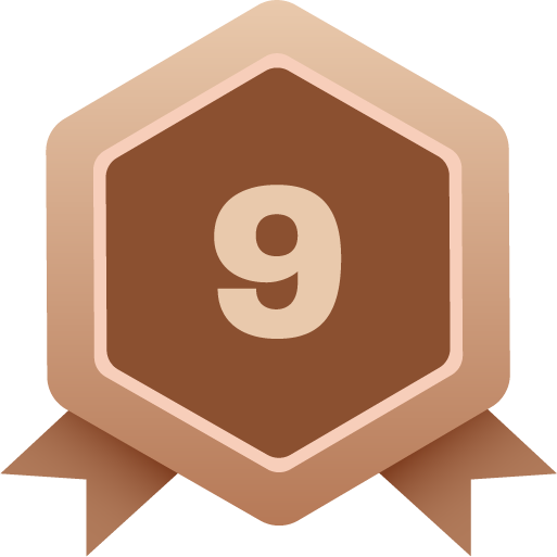 IX year IX year