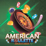American Roulette High Stakes (Wizard)