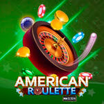 American Roulette (Wizard)