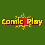 Comic Play Casino