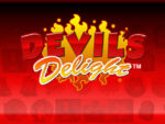 Devil,s Delight помогите найти слот