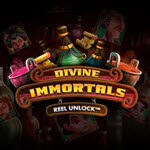 Divine Immortals