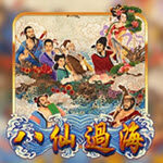 Eight Immortals
