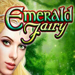 Emerald Fairy