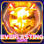 Everlasting Spins