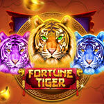 Fortune Tiger