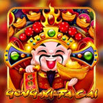 Gong Xi Fa Cai