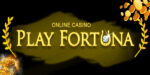 50 бесплатных вращений в магазине 4LUCK от Play Fortuna Casino