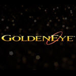 James Bond - Goldeneye