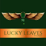 Lucky Leaves 9 Lines