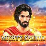 Mighty Sparta