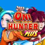 Oni Hunter Plus