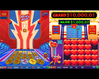 Penny Pier — Pete the Sweet